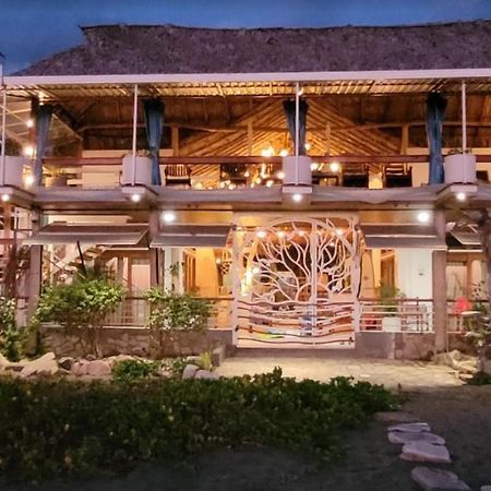 Sirena Surf Lodge Miramar Nicaragua Bagian luar foto