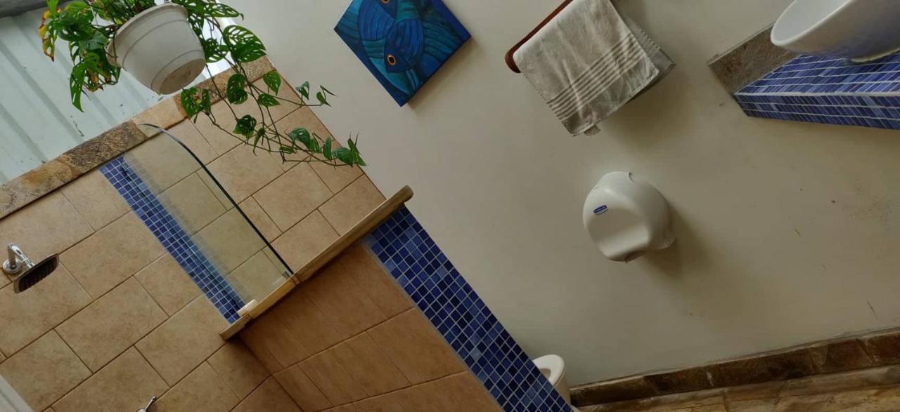 Sirena Surf Lodge Miramar Nicaragua Bagian luar foto