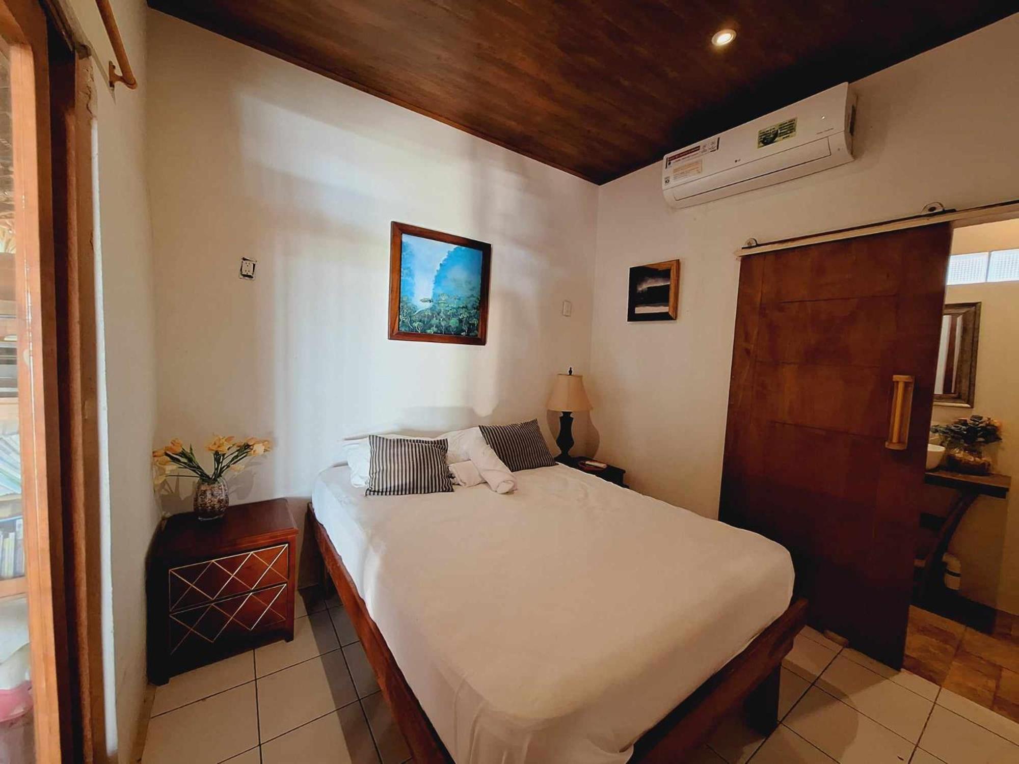 Sirena Surf Lodge Miramar Nicaragua Bagian luar foto