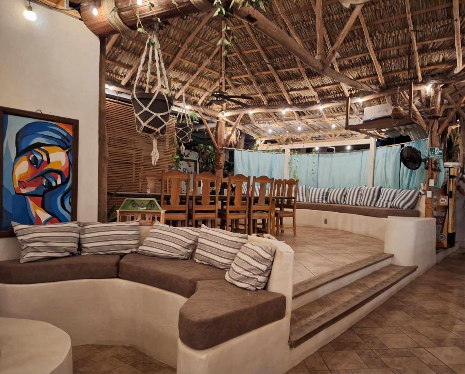 Sirena Surf Lodge Miramar Nicaragua Bagian luar foto