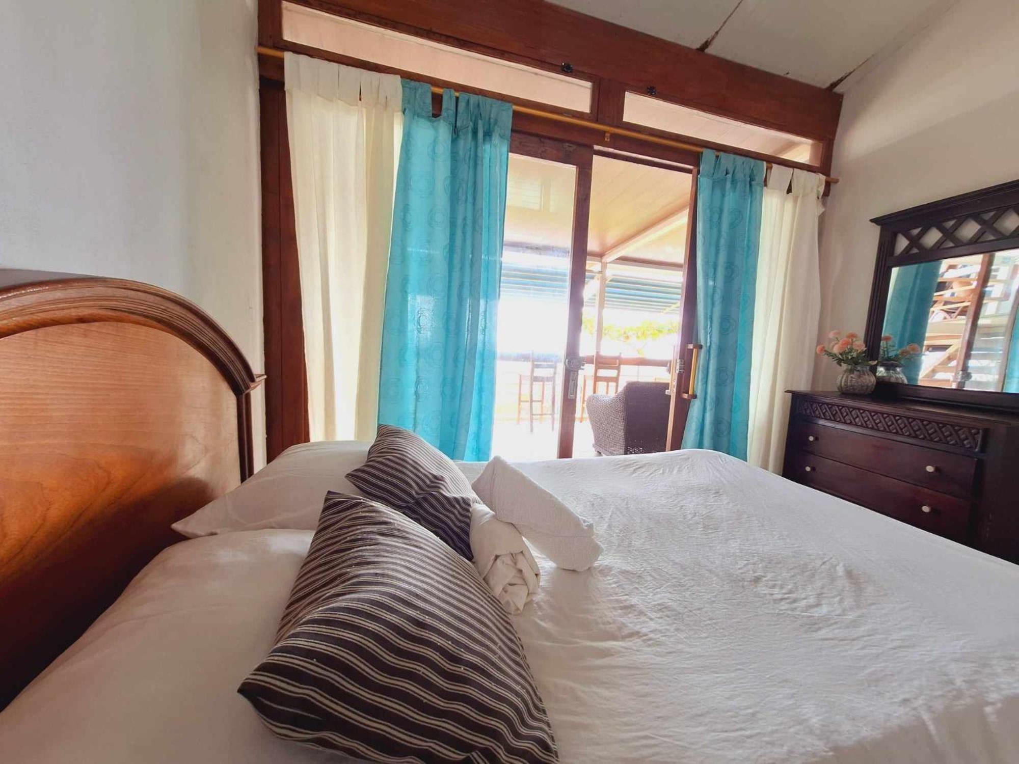 Sirena Surf Lodge Miramar Nicaragua Bagian luar foto